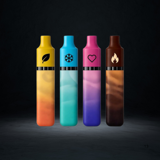 PROVEEDOR VAPERS