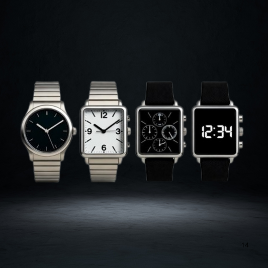 PROVEEDOR RELOJES